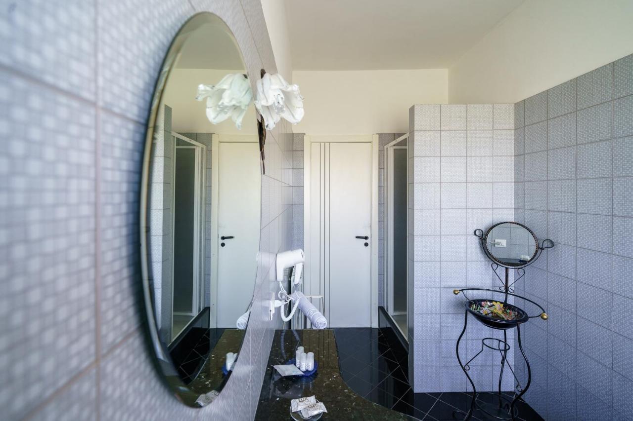 אגרופולי B&B Villa Le Mattine מראה חיצוני תמונה
