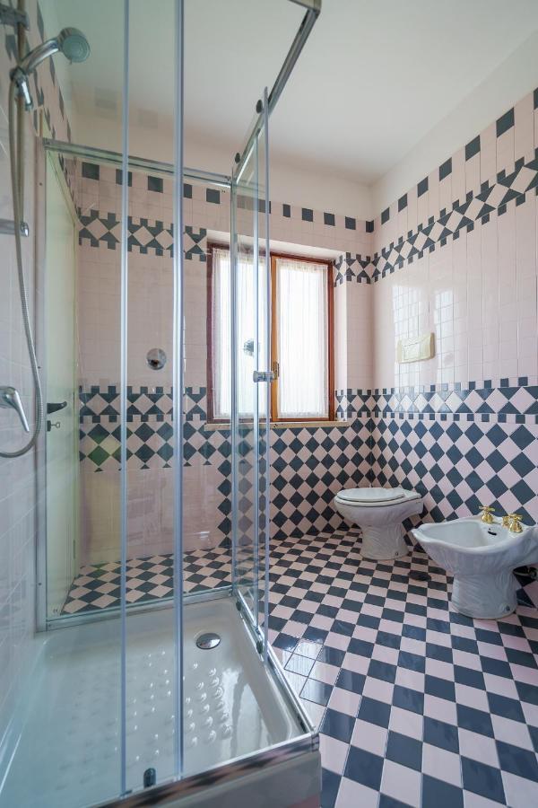 אגרופולי B&B Villa Le Mattine מראה חיצוני תמונה